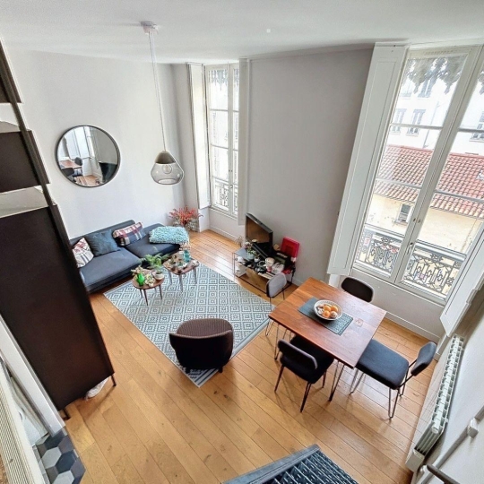 Annonces CULLY : Apartment | LYON (69002) | 33 m2 | 245 000 € 