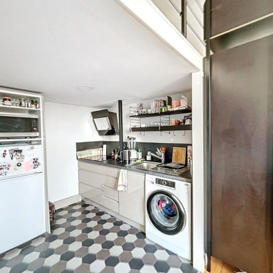  Annonces CULLY : Apartment | LYON (69002) | 33 m2 | 245 000 € 