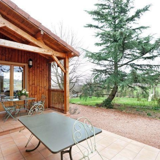  Annonces CULLY : House | LENTILLY (69210) | 150 m2 | 550 000 € 