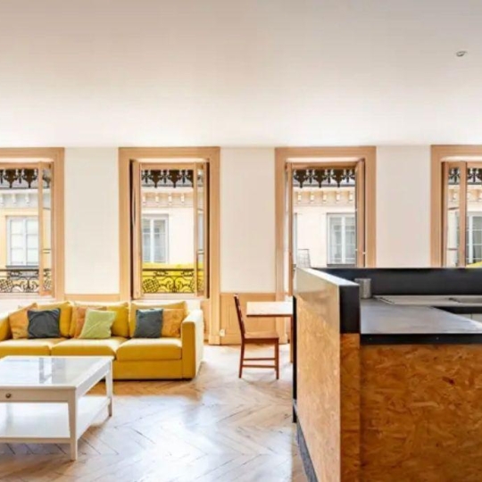  Annonces CULLY : Apartment | LYON (69001) | 123 m2 | 3 500 € 
