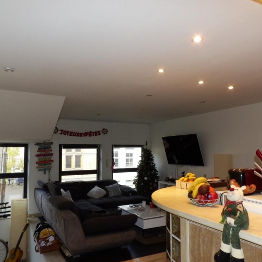  Annonces CULLY : Appartement | TROYES (10000) | 75 m2 | 650 € 