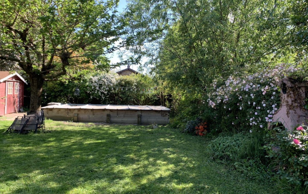 Annonces CULLY : House | NEUVILLE-SUR-SAONE (69250) | 75 m2 | 320 000 € 
