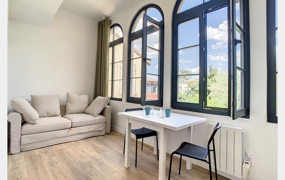 Annonces CULLY : Apartment | LA MULATIERE (69350) | 20 m2 | 760 € 