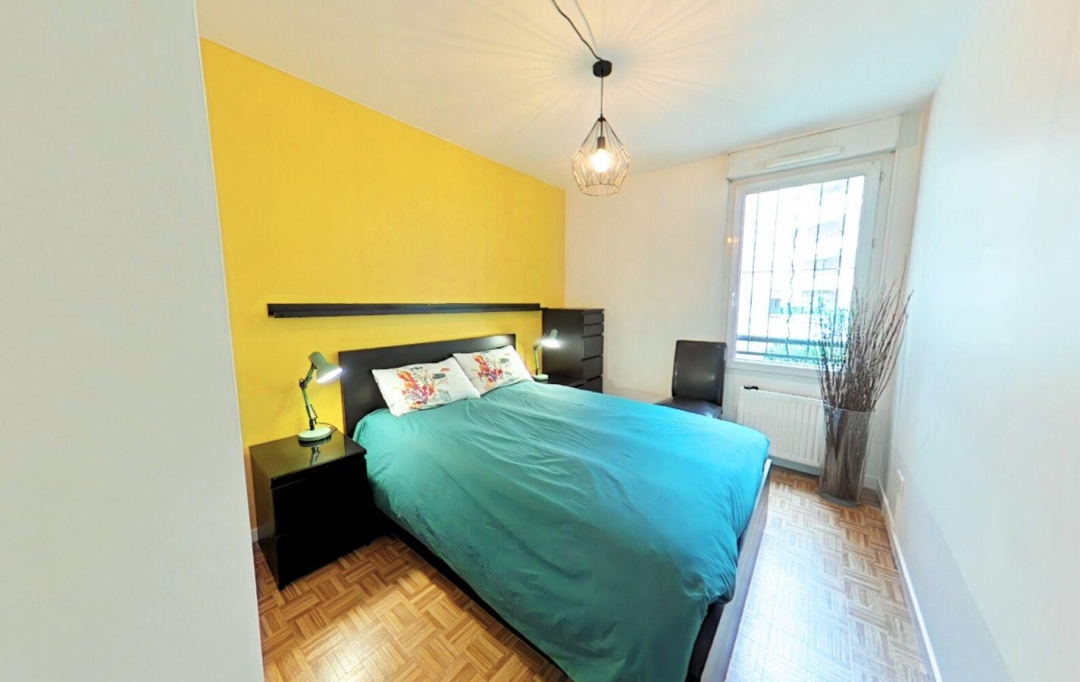 Annonces CULLY : Apartment | LYON (69009) | 48 m2 | 870 € 