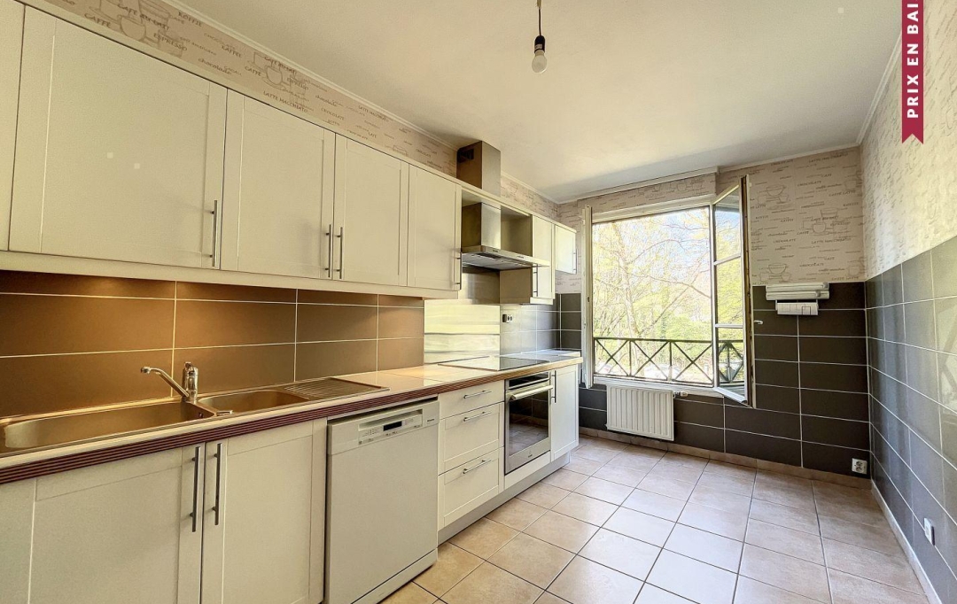 Annonces CULLY : Apartment | ECULLY (69130) | 105 m2 | 455 000 € 