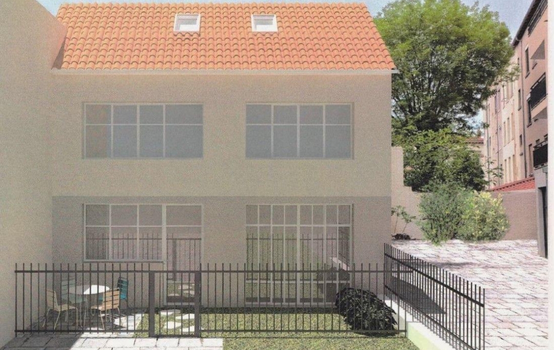 Annonces CULLY : House | LYON (69005) | 88 m2 | 540 000 € 