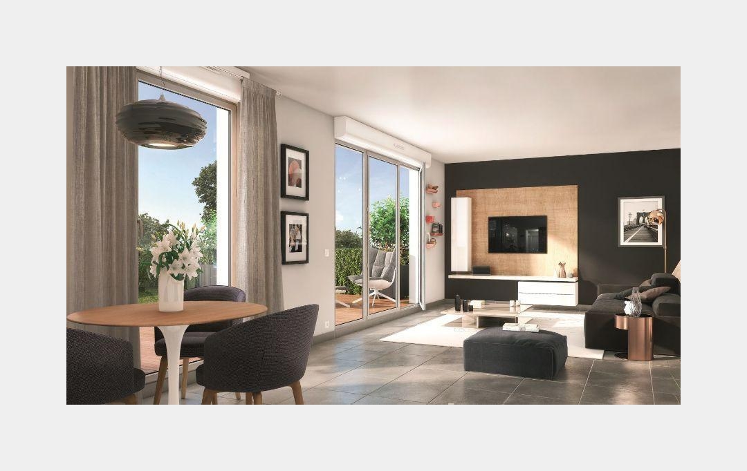 Annonces CULLY : Appartement | THONON-LES-BAINS (74200) | 50 m2 | 229 520 € 