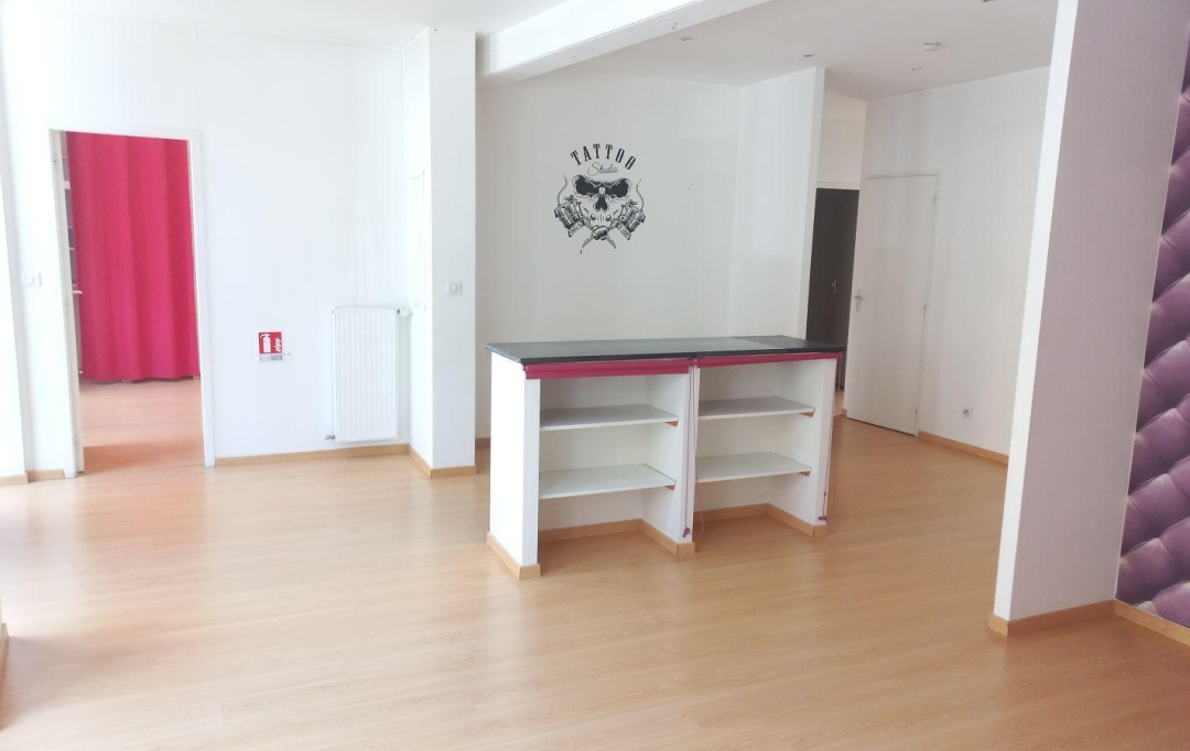 Annonces CULLY : Office | L'ARBRESLE (69210) | 100 m2 | 260 000 € 
