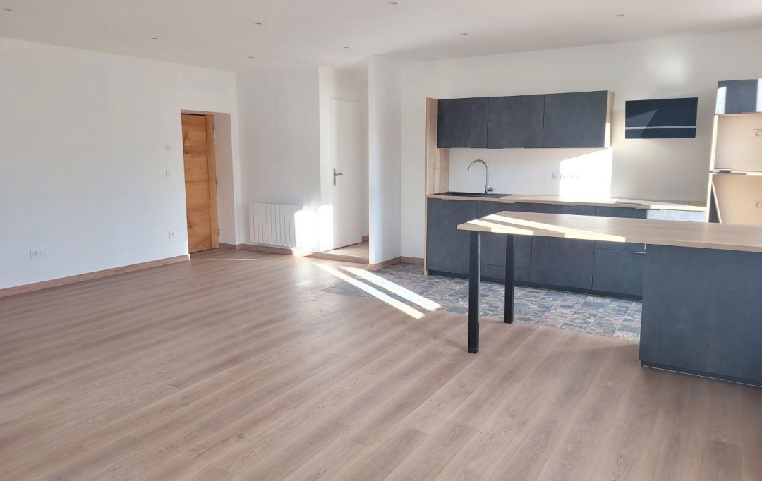 Annonces CULLY : Appartement | L'ARBRESLE (69210) | 78 m2 | 218 000 € 