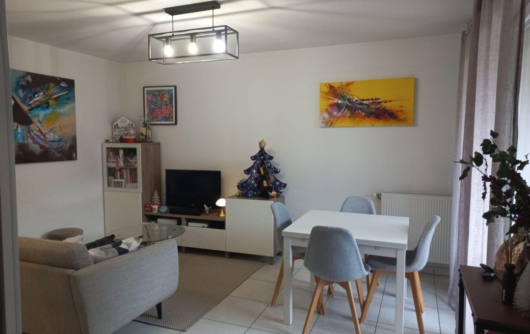 Annonces CULLY : Appartement | MARCY-L'ETOILE (69280) | 48 m2 | 240 000 € 