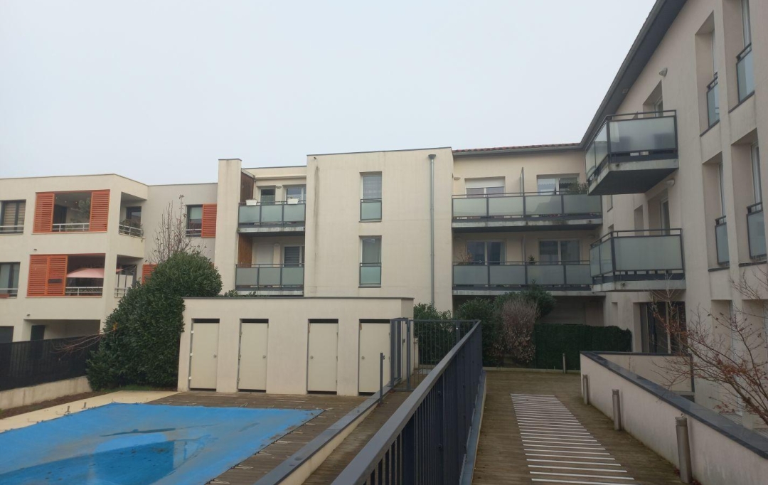 Annonces CULLY : Apartment | MARCY-L'ETOILE (69280) | 48 m2 | 240 000 € 