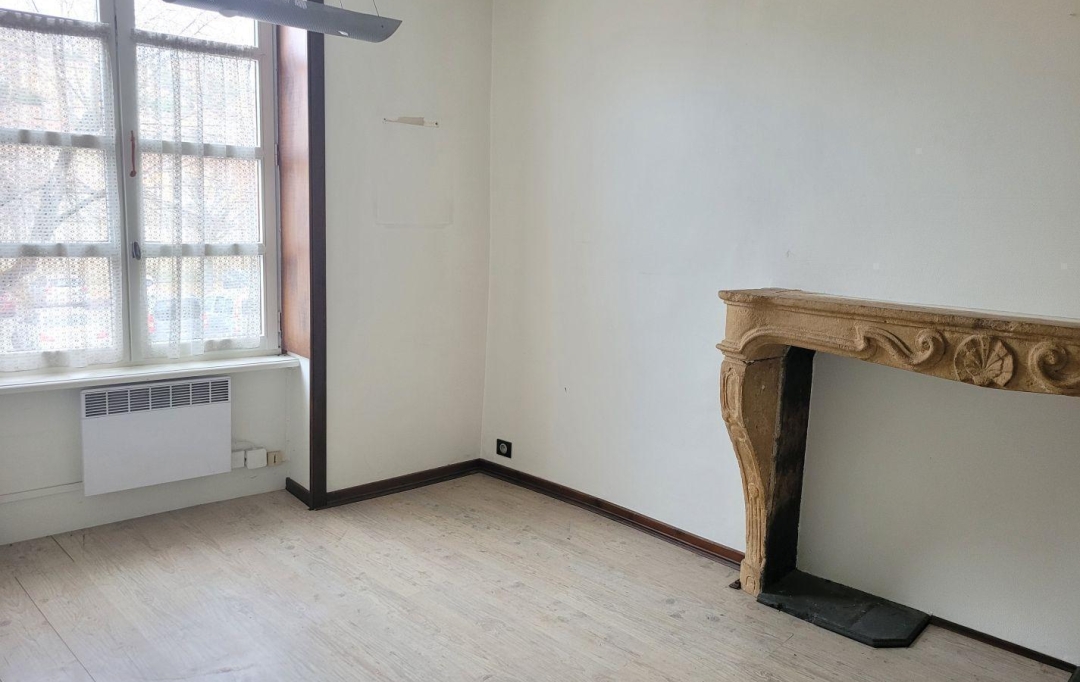 Annonces CULLY : Appartement | L'ARBRESLE (69210) | 48 m2 | 115 500 € 