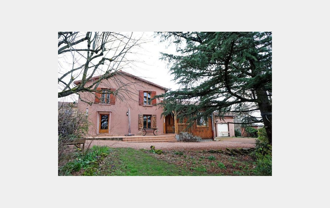 Annonces CULLY : House | LENTILLY (69210) | 150 m2 | 550 000 € 