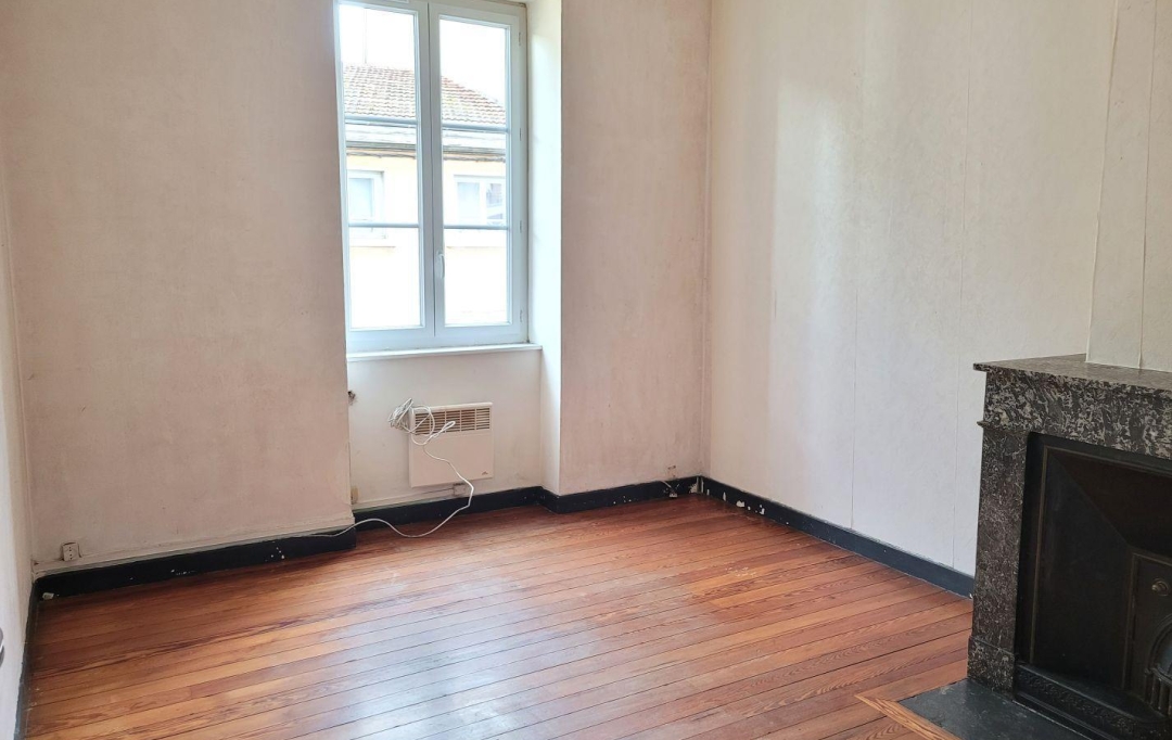 Annonces CULLY : Apartment | L'ARBRESLE (69210) | 52 m2 | 135 000 € 