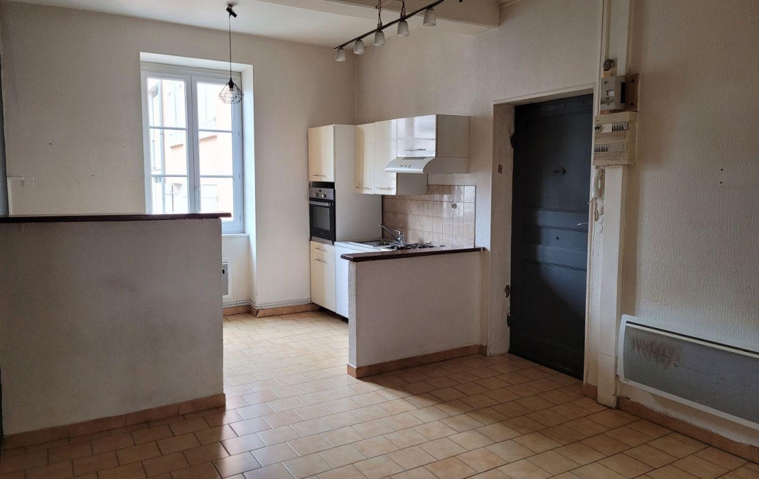 Annonces CULLY : Appartement | L'ARBRESLE (69210) | 52 m2 | 135 000 € 