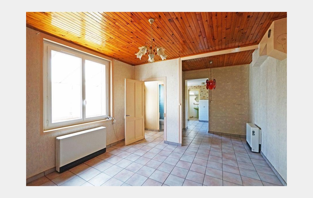 Annonces CULLY : Maison / Villa | SAINT-PIERRE-LA-PALUD (69210) | 82 m2 | 228 800 € 