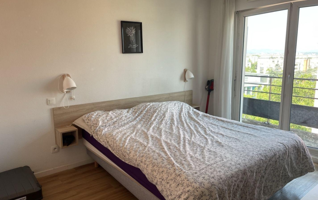 Annonces CULLY : Apartment | LYON (69008) | 24 m2 | 95 900 € 