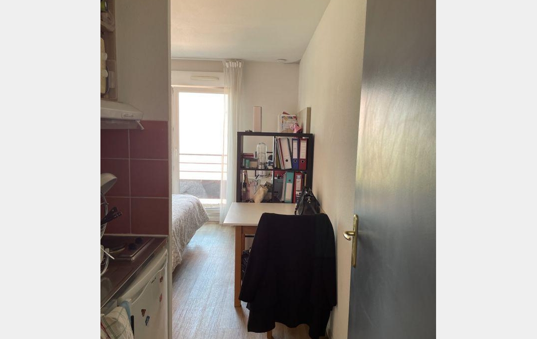 Annonces CULLY : Apartment | LYON (69008) | 24 m2 | 95 900 € 