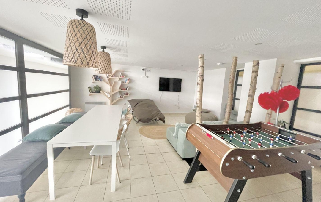Annonces CULLY : Appartement | LYON (69003) | 18 m2 | 70 500 € 