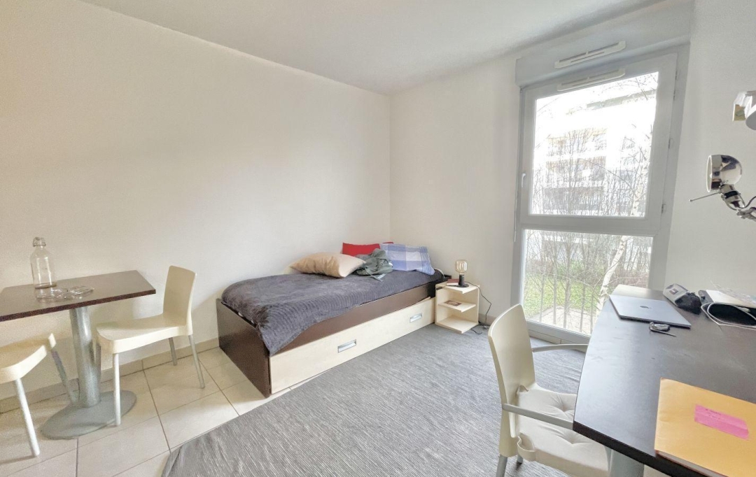Annonces CULLY : Appartement | LYON (69003) | 18 m2 | 70 500 € 