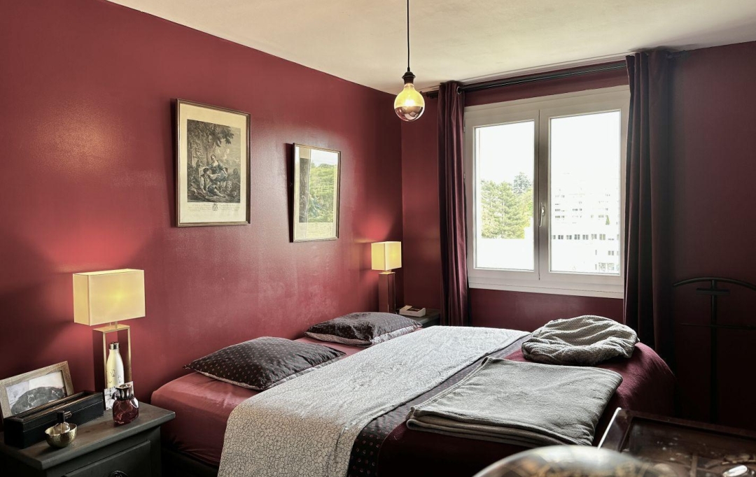 Annonces CULLY : Appartement | SAINTE-FOY-LES-LYON (69110) | 72 m2 | 240 000 € 