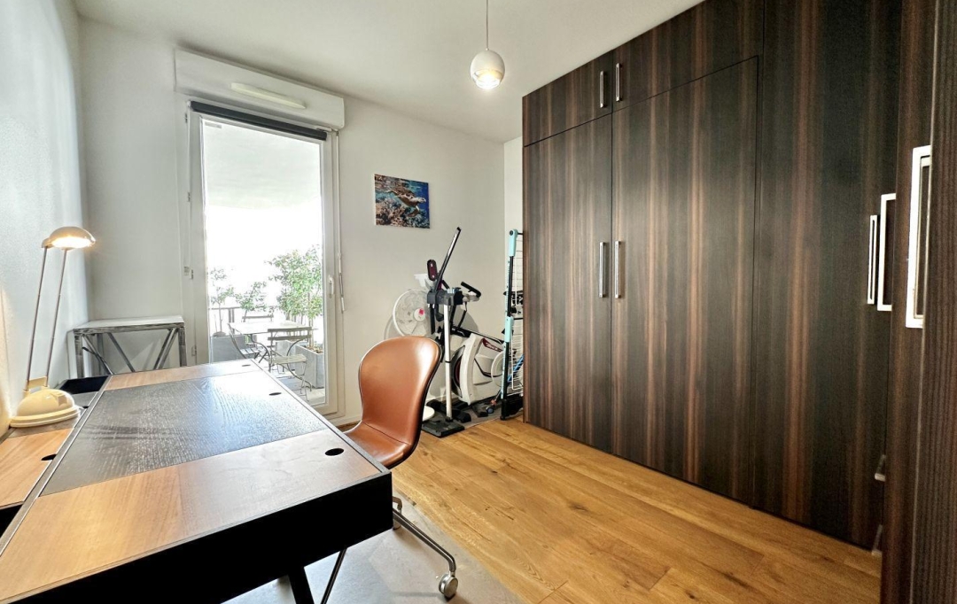 Annonces CULLY : Appartement | LYON (69006) | 71 m2 | 435 000 € 