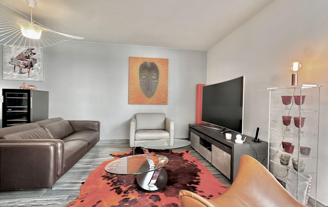 Annonces CULLY : Appartement | LYON (69006) | 71 m2 | 435 000 € 