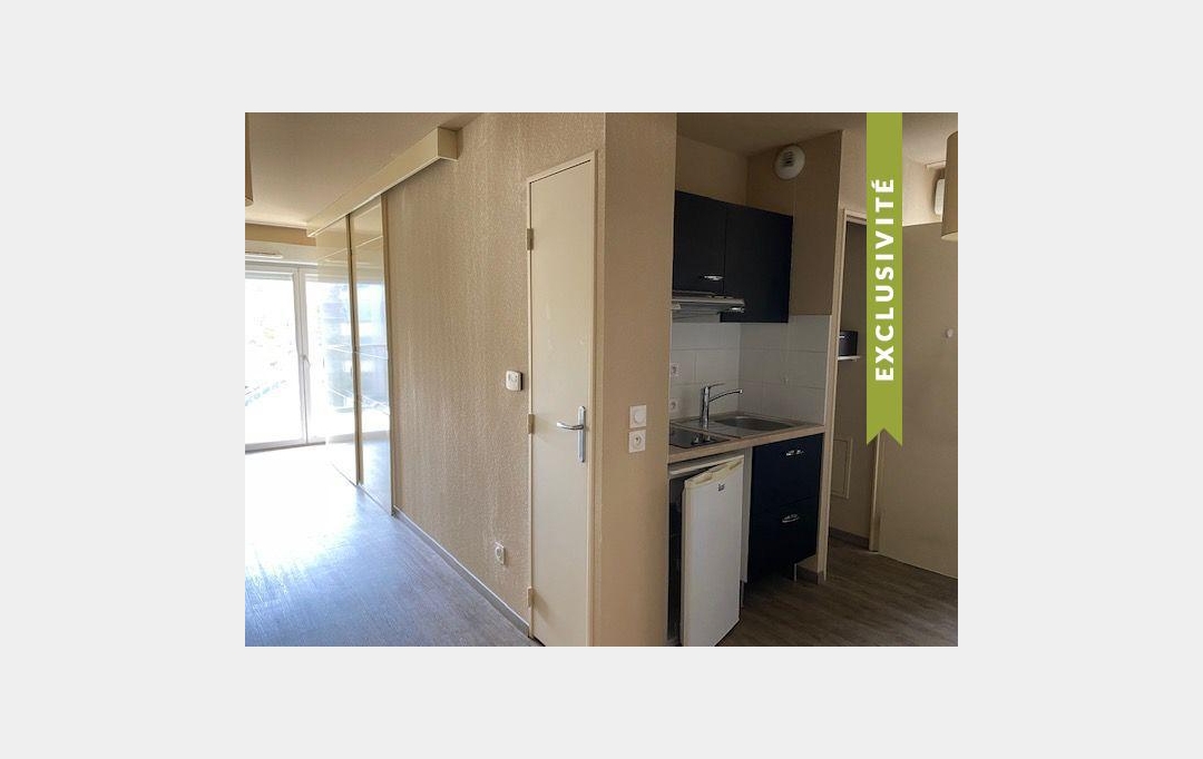 Annonces CULLY : Appartement | LYON (69007) | 37 m2 | 645 € 
