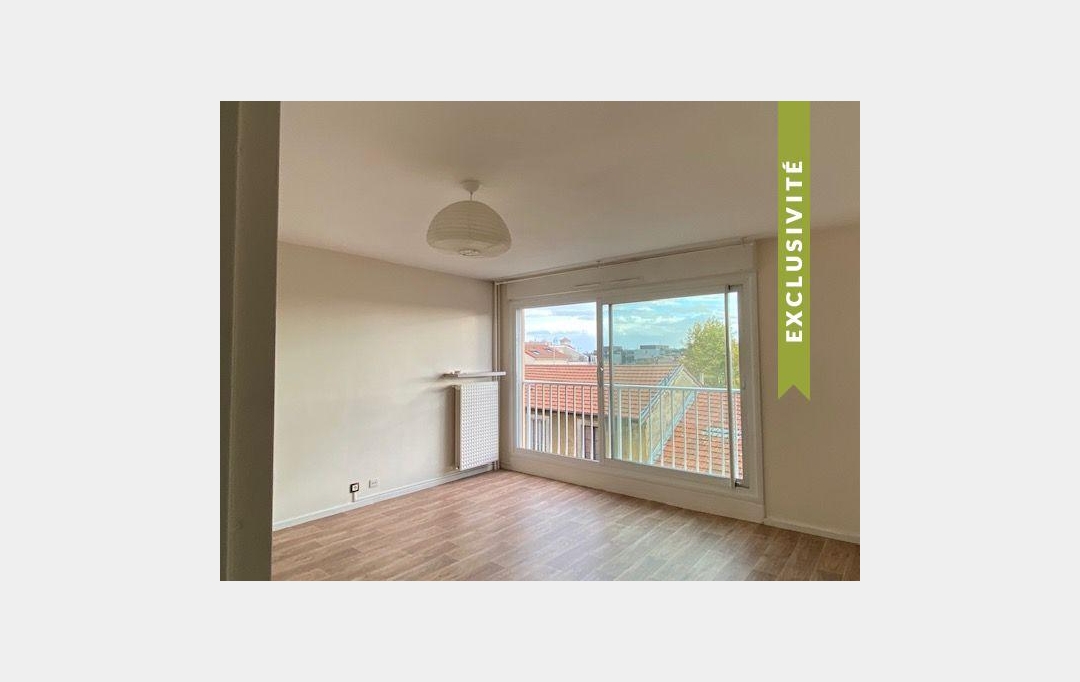 Annonces CULLY : Appartement | VILLEURBANNE (69100) | 37 m2 | 157 000 € 