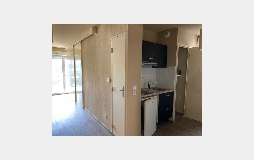 Annonces CULLY : Appartement | LYON (69007) | 37 m2 | 218 400 € 