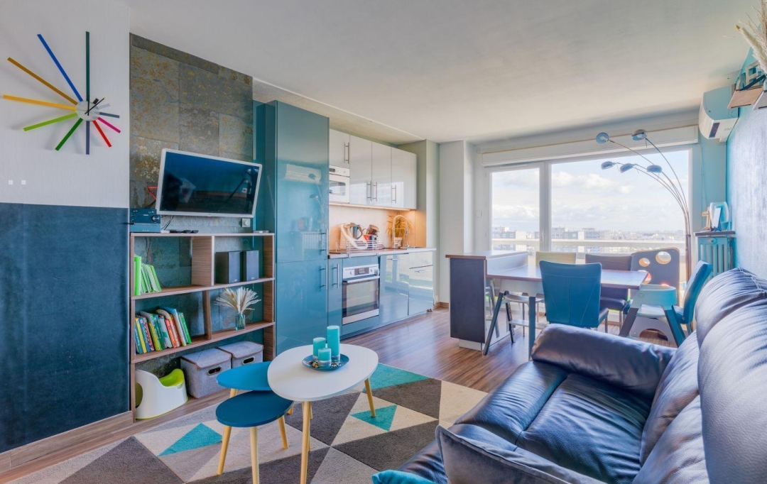 Annonces CULLY : Appartement | VILLEURBANNE (69100) | 75 m2 | 279 000 € 
