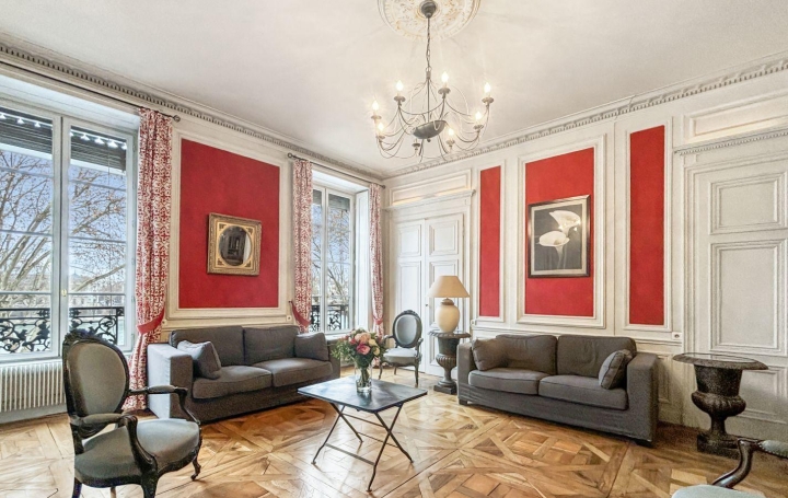  Annonces CULLY Apartment | LYON (69002) | 122 m2 | 735 000 € 