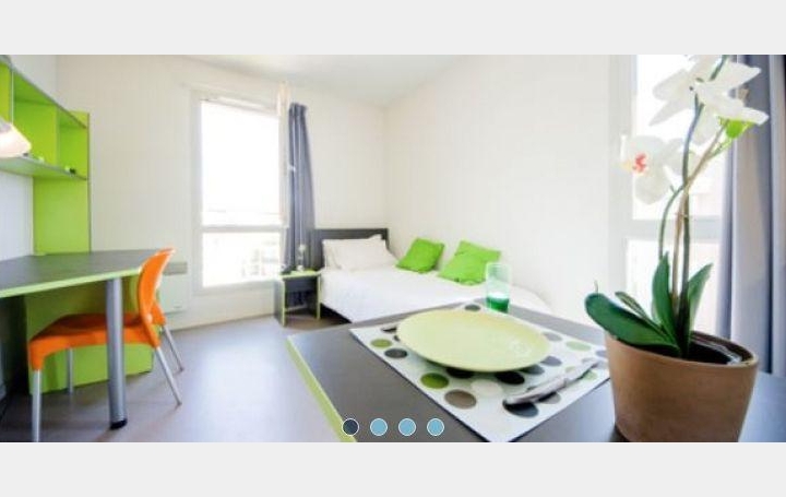  Annonces CULLY Appartement | LYON (69008) | 21 m2 | 110 700 € 