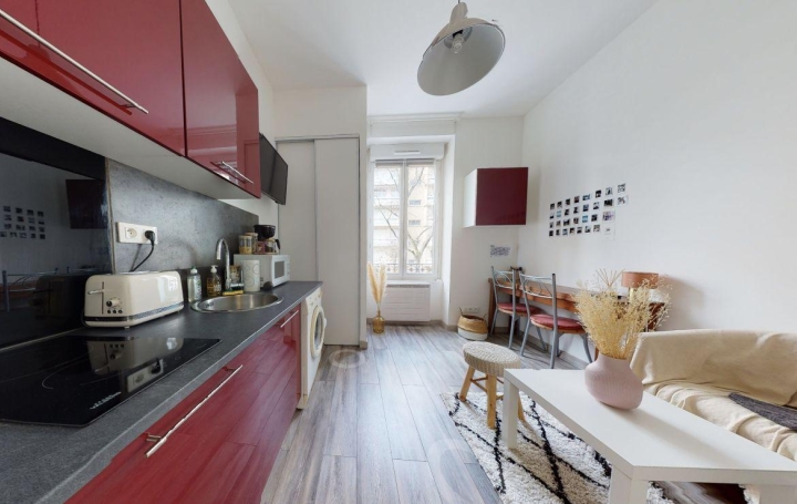  Annonces CULLY Appartement | LYON (69003) | 47 m2 | 235 000 € 