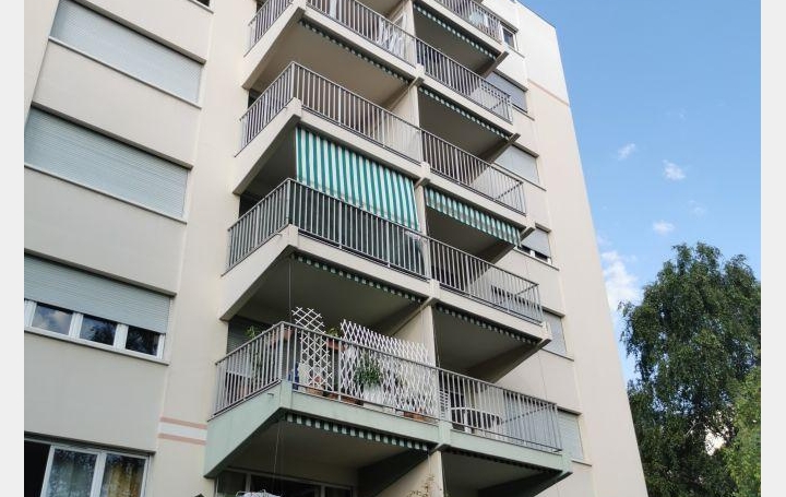  Annonces CULLY Appartement | SAINTE-FOY-LES-LYON (69110) | 61 m2 | 189 000 € 