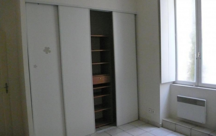 Annonces CULLY : Appartement | NIMES (30900) | 40 m2 | 450 € 