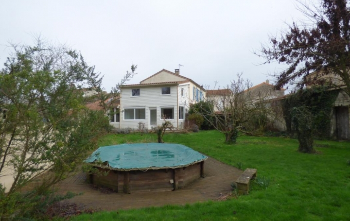 Annonces CULLY : Maison / Villa | AIGREFEUILLE-D'AUNIS (17290) | 150 m2 | 169 000 € 