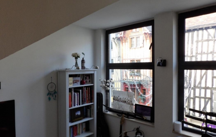 Annonces CULLY : Appartement | TROYES (10000) | 75 m2 | 650 € 