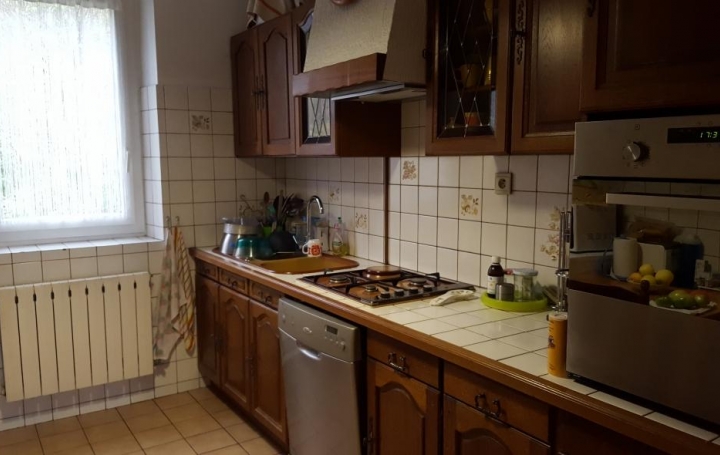 Annonces CULLY : Appartement | MARSEILLE (13013) | 84 m2 | 159 000 € 