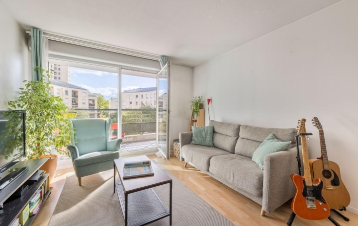  Annonces CULLY Apartment | LYON (69008) | 70 m2 | 270 000 € 