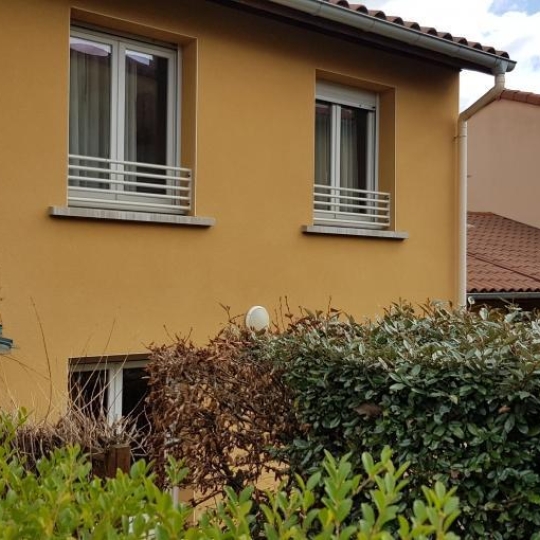  Annonces CULLY : House | LISSIEU (69380) | 63 m2 | 80 000 € 