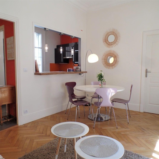  Annonces CULLY : Appartement | LYON (69002) | 45 m2 | 1 300 € 