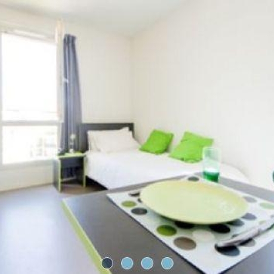  Annonces CULLY : Appartement | LYON (69008) | 21 m2 | 110 700 € 