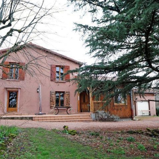 Annonces CULLY : House | LENTILLY (69210) | 150.00m2 | 550 000 € 
