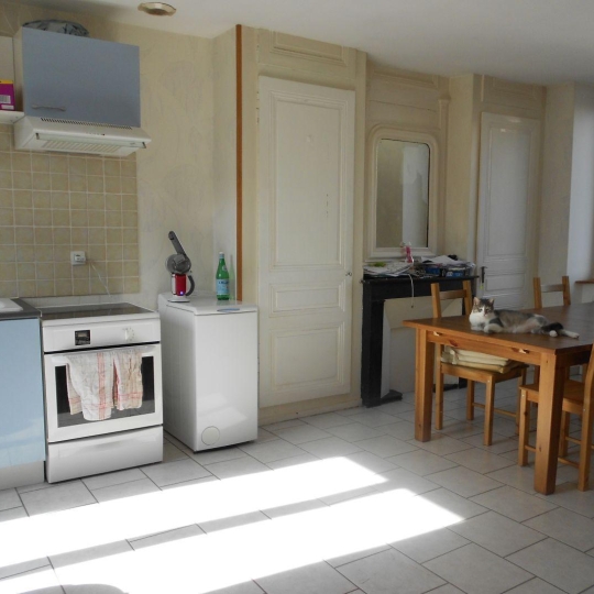  Annonces CULLY : Apartment | L'ARBRESLE (69210) | 42 m2 | 120 000 € 
