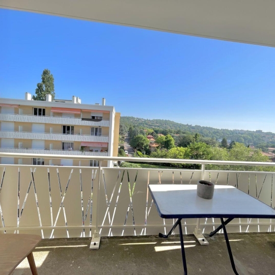 Annonces CULLY : Appartement | OULLINS (69600) | 27.00m2 | 145 000 € 