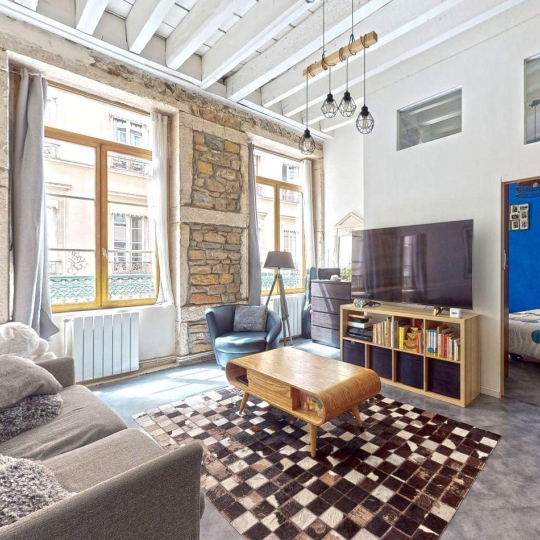  Annonces CULLY : Apartment | LYON (69001) | 73 m2 | 390 000 € 