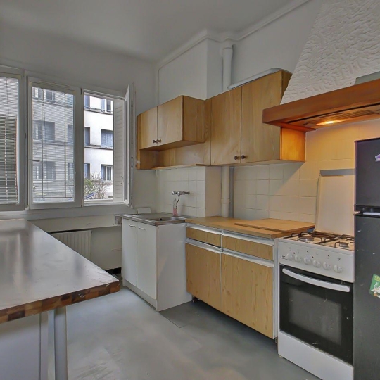  Annonces CULLY : Appartement | LYON (69007) | 73 m2 | 240 000 € 