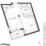  Annonces CULLY : Appartement | LYON (69003) | 41 m2 | 320 000 € 
