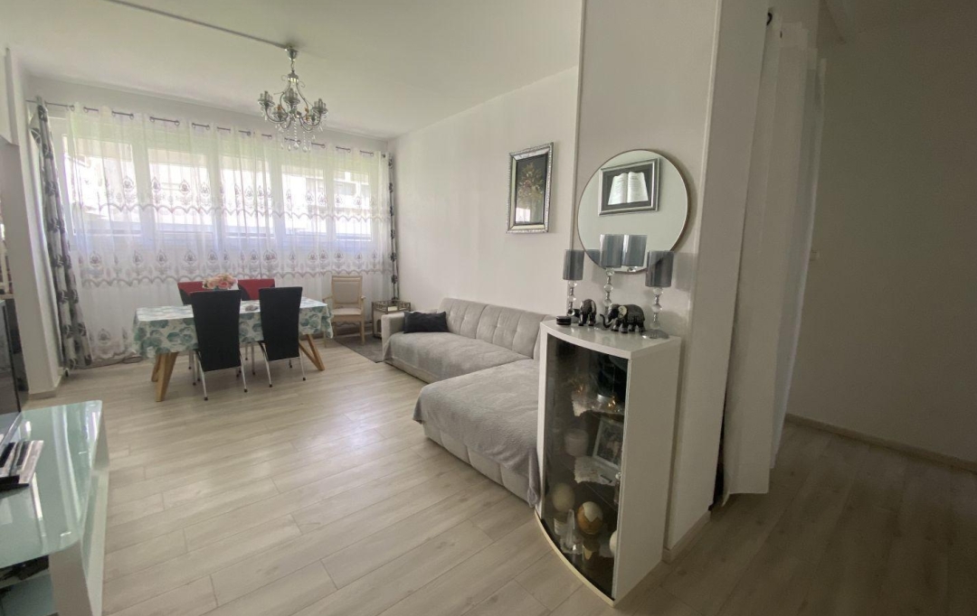 Annonces CULLY : Apartment | LYON (69009) | 94 m2 | 260 000 € 
